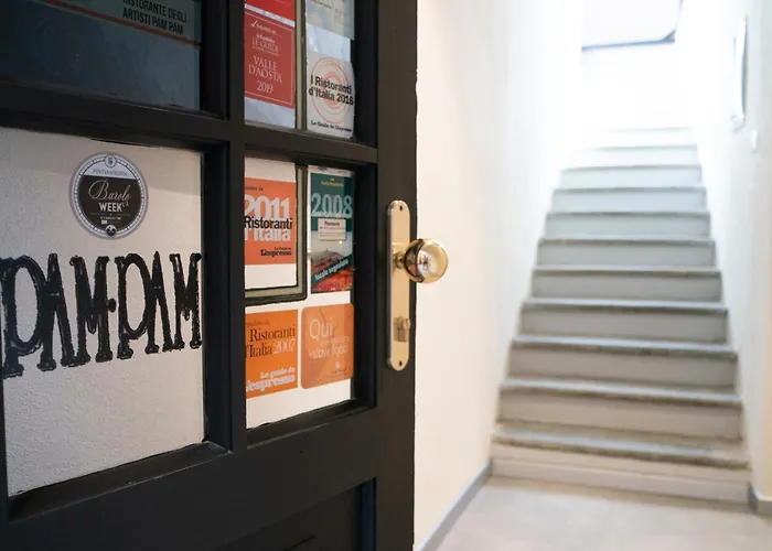 - Pam Pam بيت ضيافة