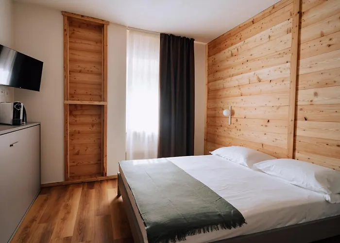 - Pam Pam بيت ضيافة أَويستا