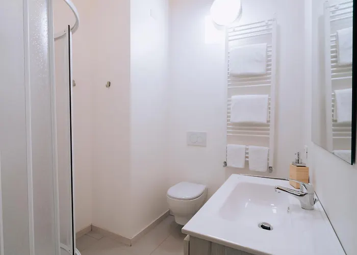 بيت ضيافة - Pam Pam أَويستا