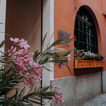 Guest house - Pam Pam