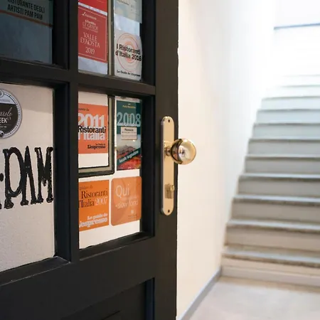 - Pam Pam Guest house