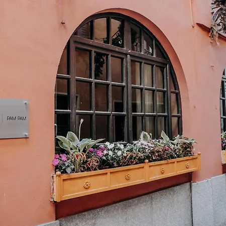 Guest house - Pam Pam 3*