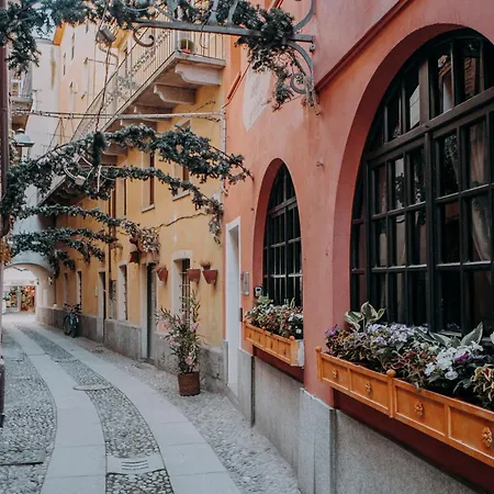 - Pam Pam بيت ضيافة أَويستا