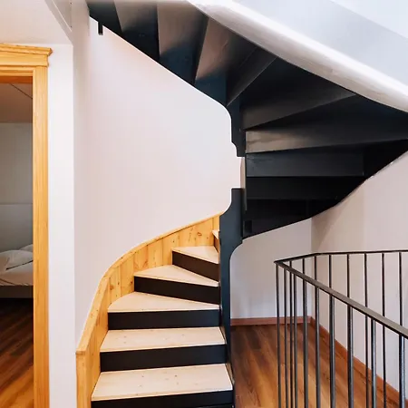 - Pam Pam Guest house Aosta