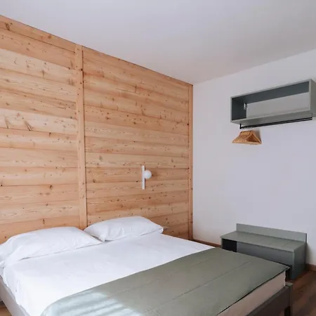 - Pam Pam Penzion Aosta