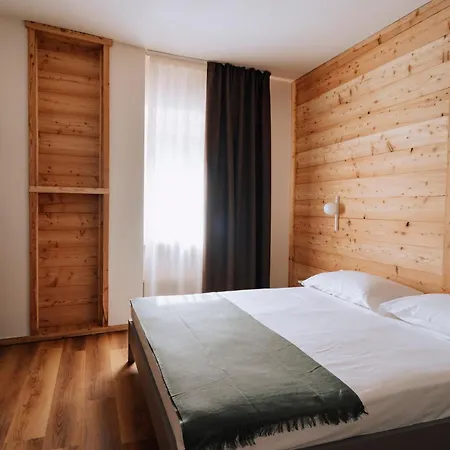 - Pam Pam Gasthuis Aosta
