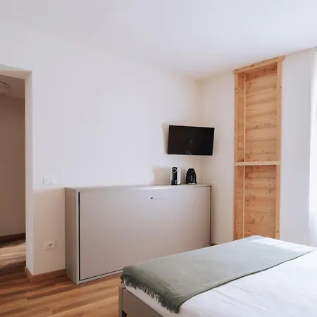 Affittacamere - Pam Pam Aosta