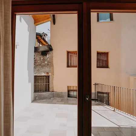 - Pam Pam Affittacamere