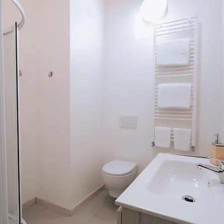 Affittacamere - Pam Pam Aosta