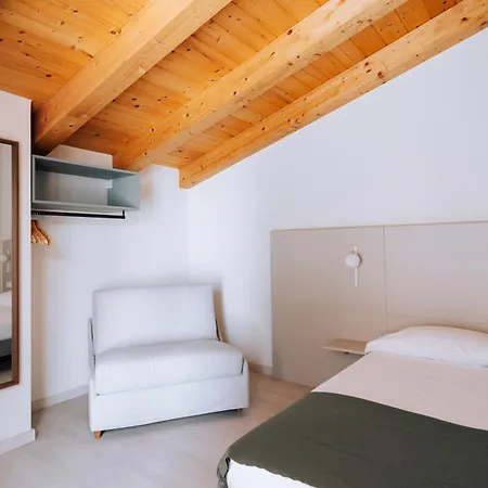 Guest house - Pam Pam 3*