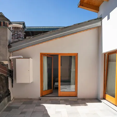 Pensionat - Pam Pam Aosta