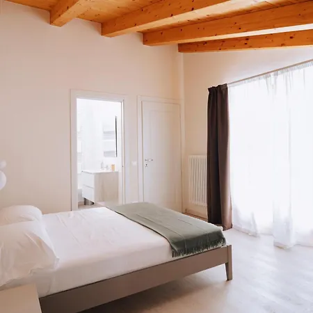 بيت ضيافة - Pam Pam 3*