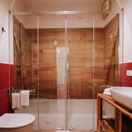 - Pam Pam بيت ضيافة أَويستا