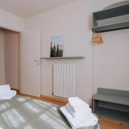 Affittacamere - Pam Pam 3*