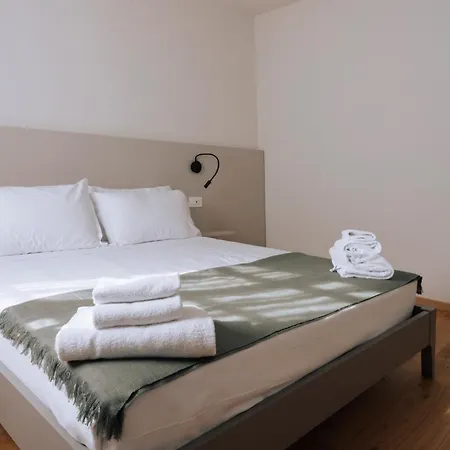 - Pam Pam بيت ضيافة أَويستا