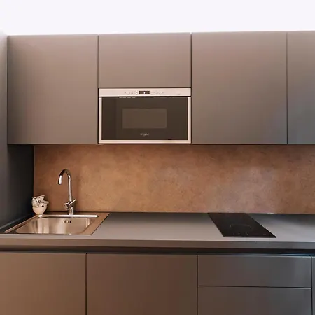 - Pam Pam بيت ضيافة 3*