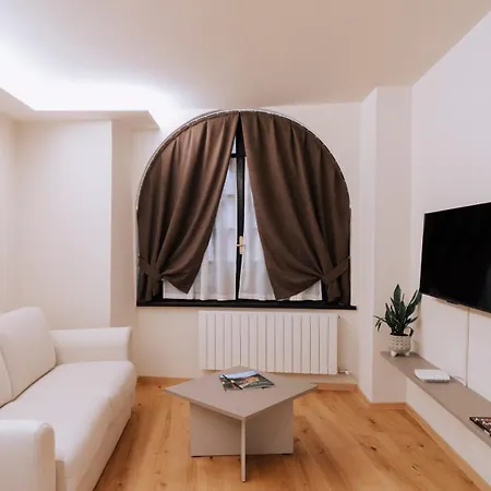 بيت ضيافة - Pam Pam 3*