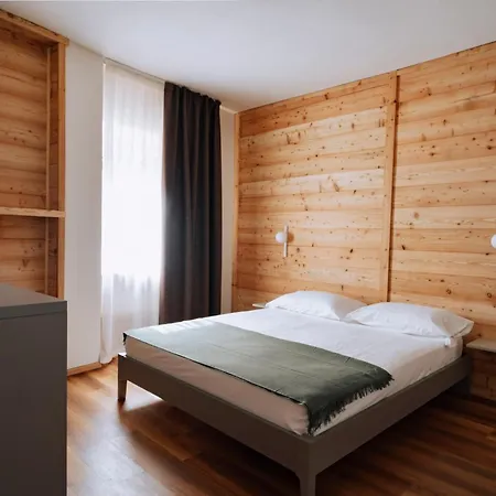 - Pam Pam Affittacamere 3*