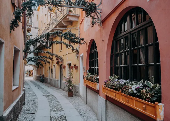 - Pam Pam 게스트하우스 아오스타